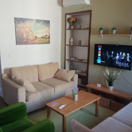 Gs Home Гітіо Екстер'єр фото