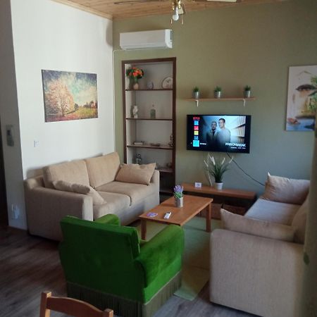 Gs Home Гітіо Екстер'єр фото