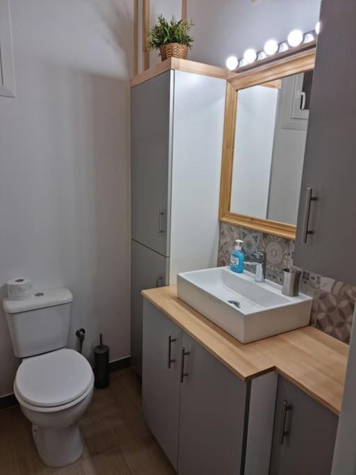 Gs Home Гітіо Екстер'єр фото