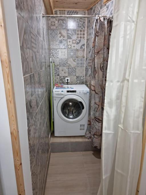 Gs Home Гітіо Екстер'єр фото