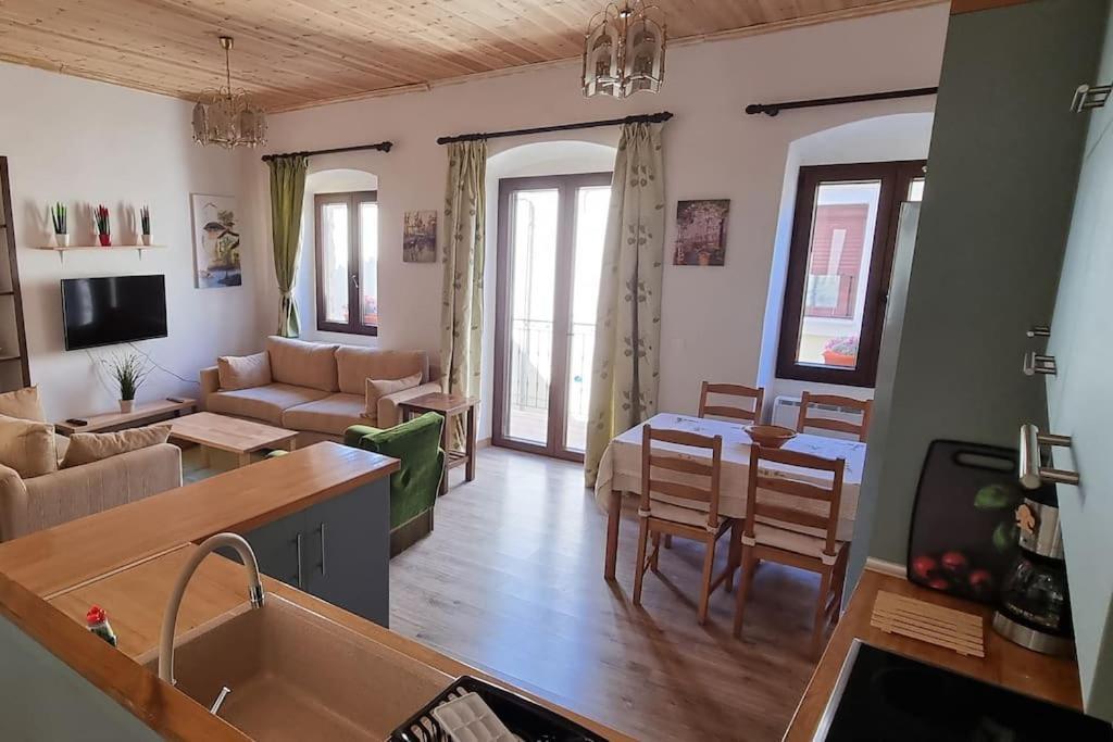 Gs Home Гітіо Екстер'єр фото
