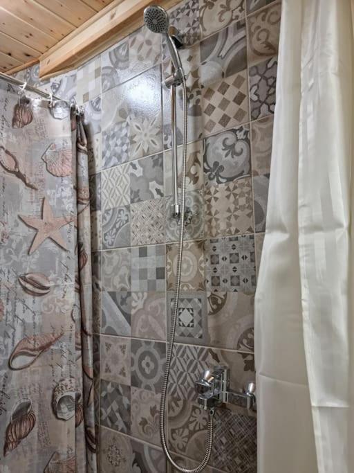 Gs Home Гітіо Екстер'єр фото