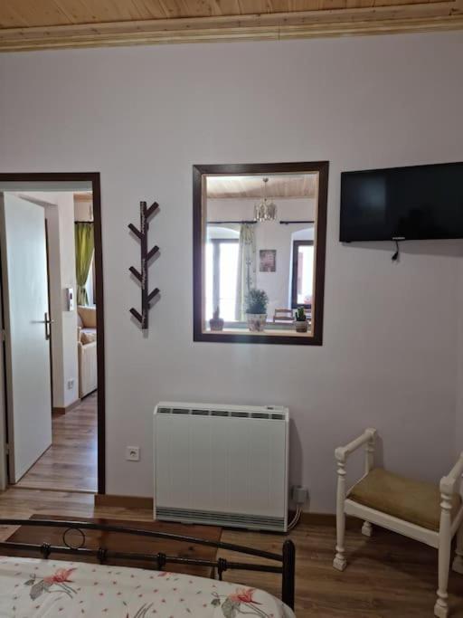 Gs Home Гітіо Екстер'єр фото