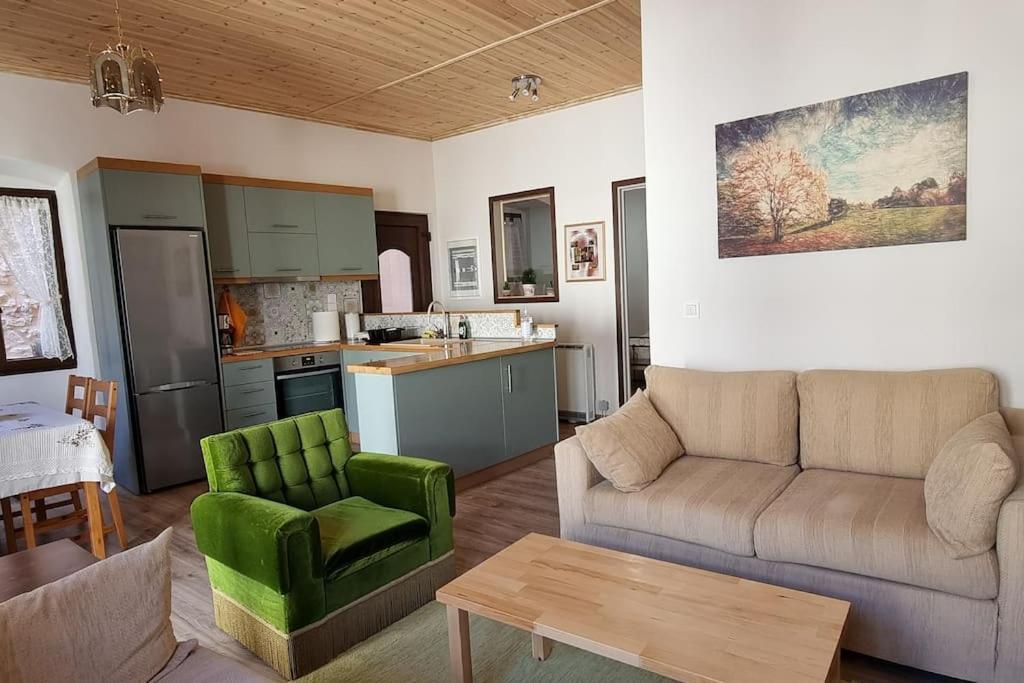 Gs Home Гітіо Екстер'єр фото