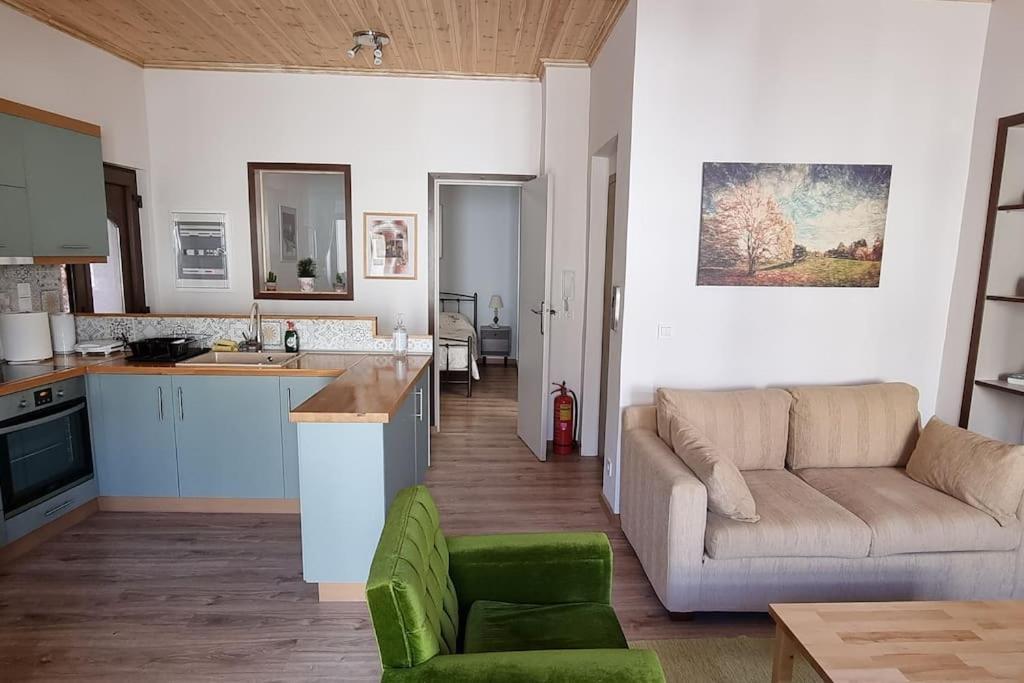 Gs Home Гітіо Екстер'єр фото