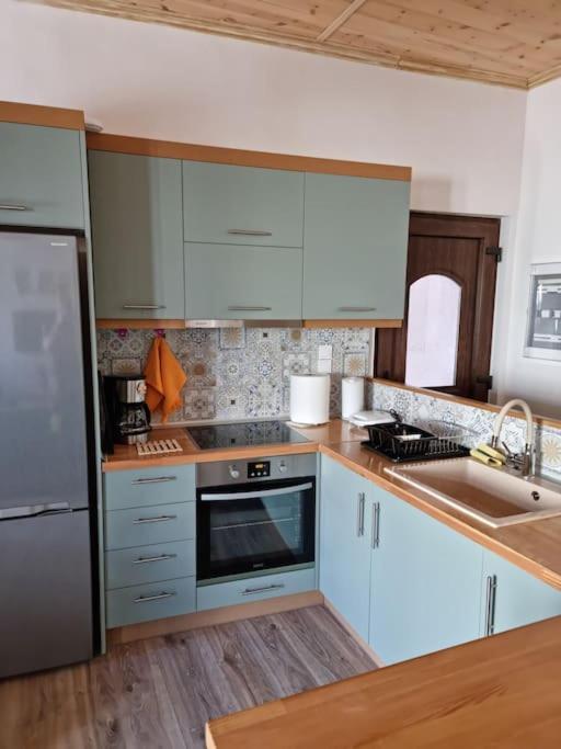 Gs Home Гітіо Екстер'єр фото