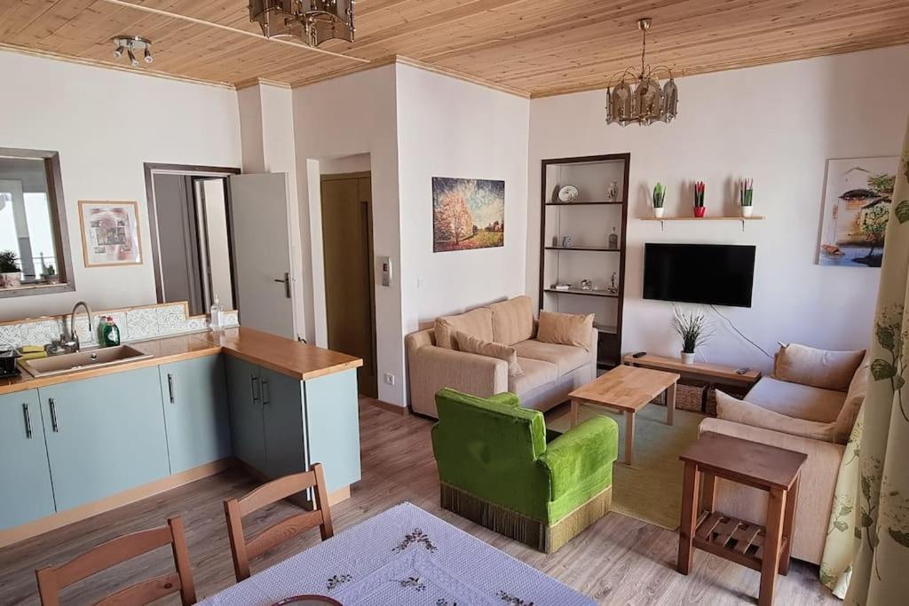 Gs Home Гітіо Екстер'єр фото