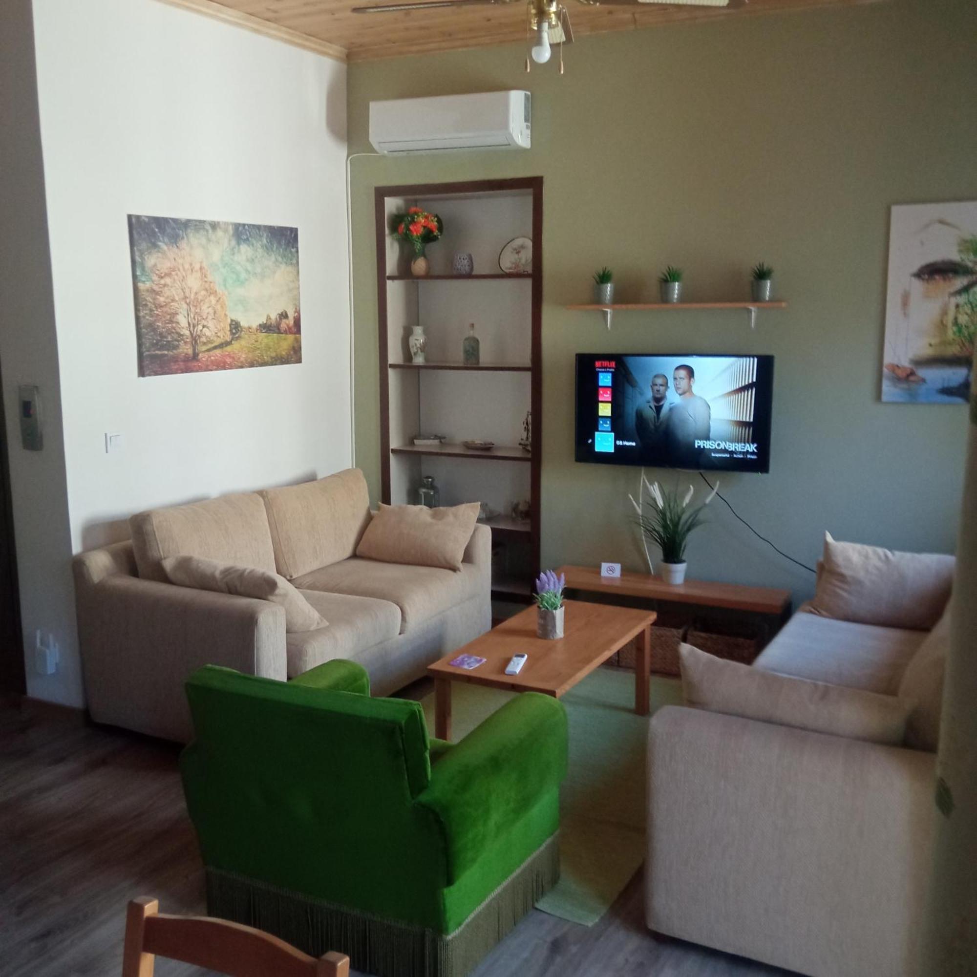 Gs Home Гітіо Екстер'єр фото