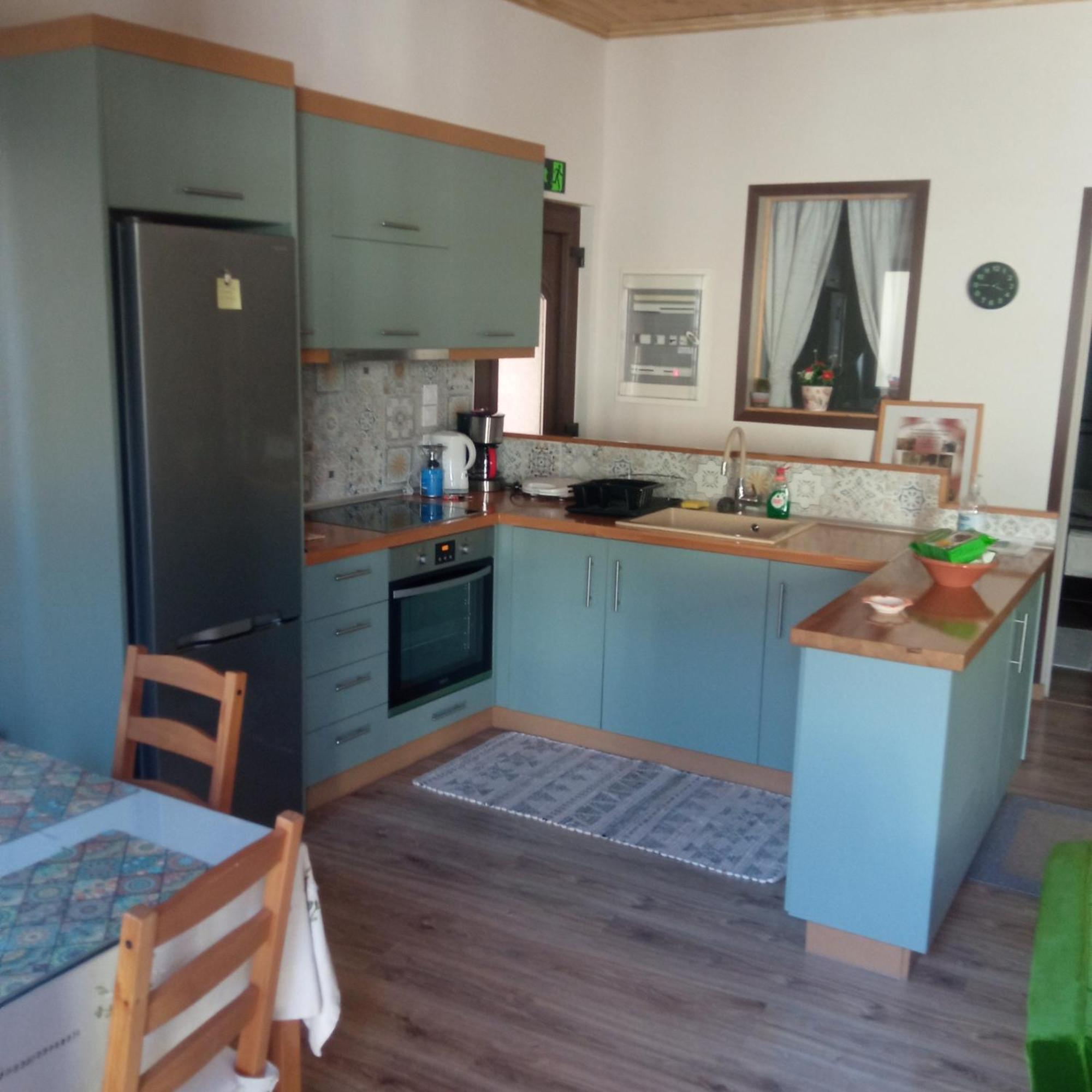 Gs Home Гітіо Екстер'єр фото