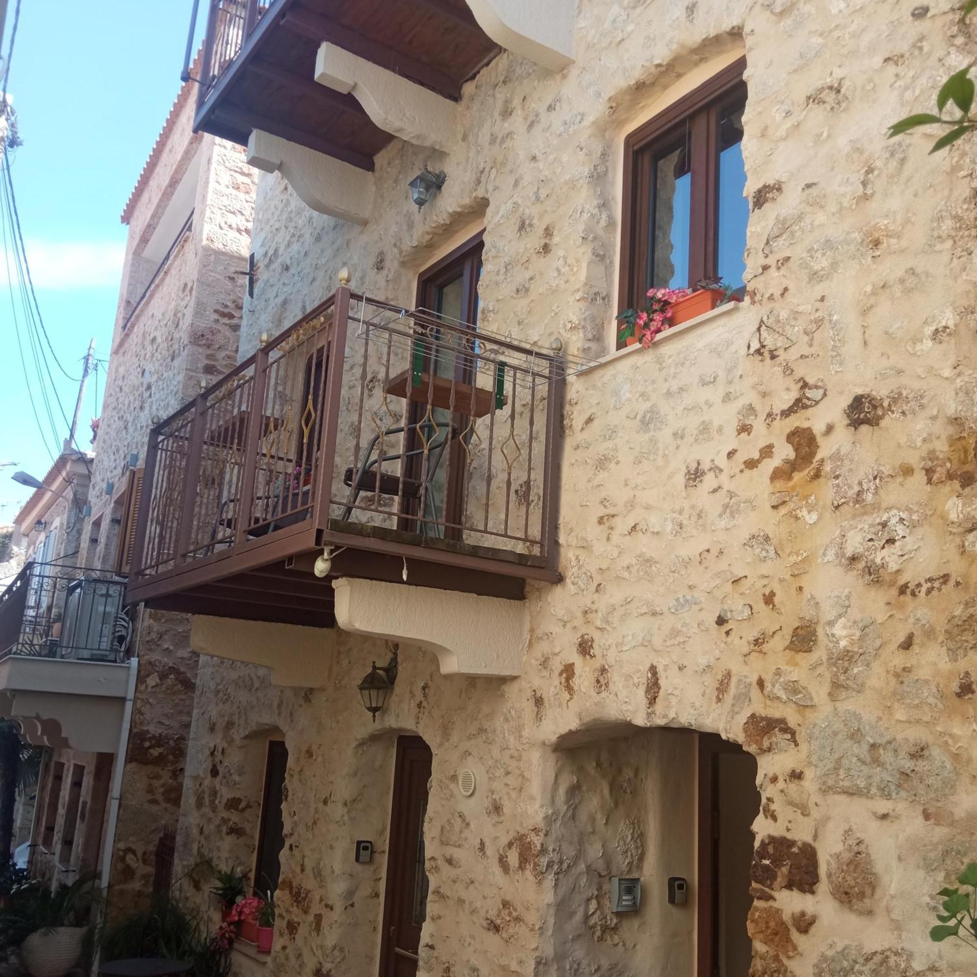 Gs Home Гітіо Екстер'єр фото