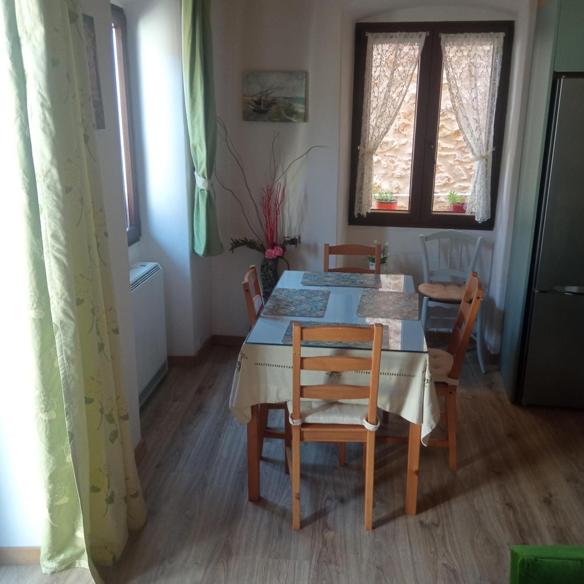 Gs Home Гітіо Екстер'єр фото